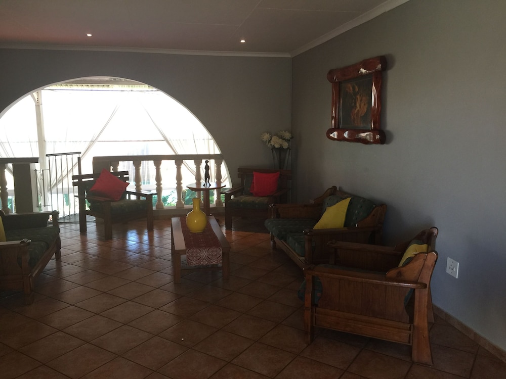 Elsje's Country Inn - Guesthouse