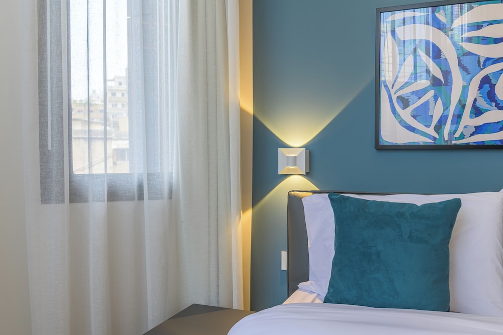 CityZen - Boutique Studios in Achrafieh