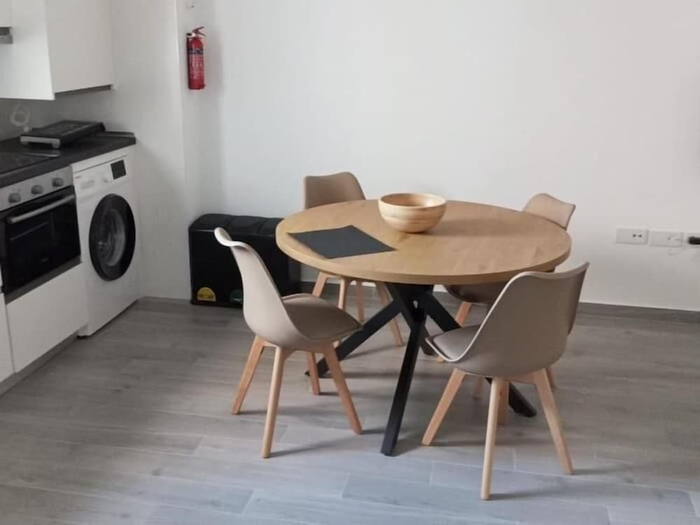 Apartamento 2 A in Malaga