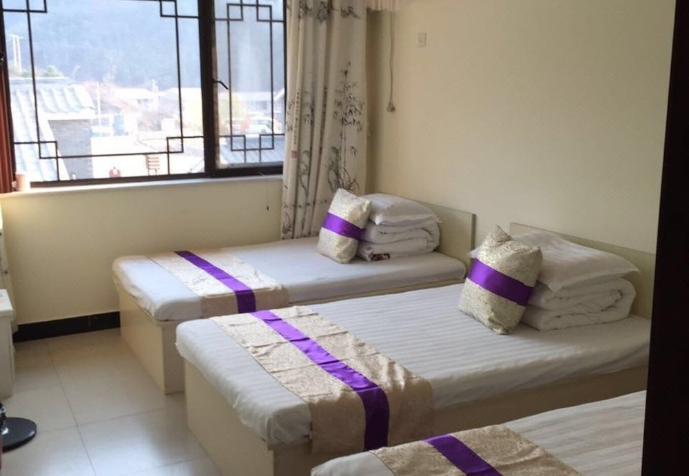 Xinyue Folk Farmhouse Inn view 4