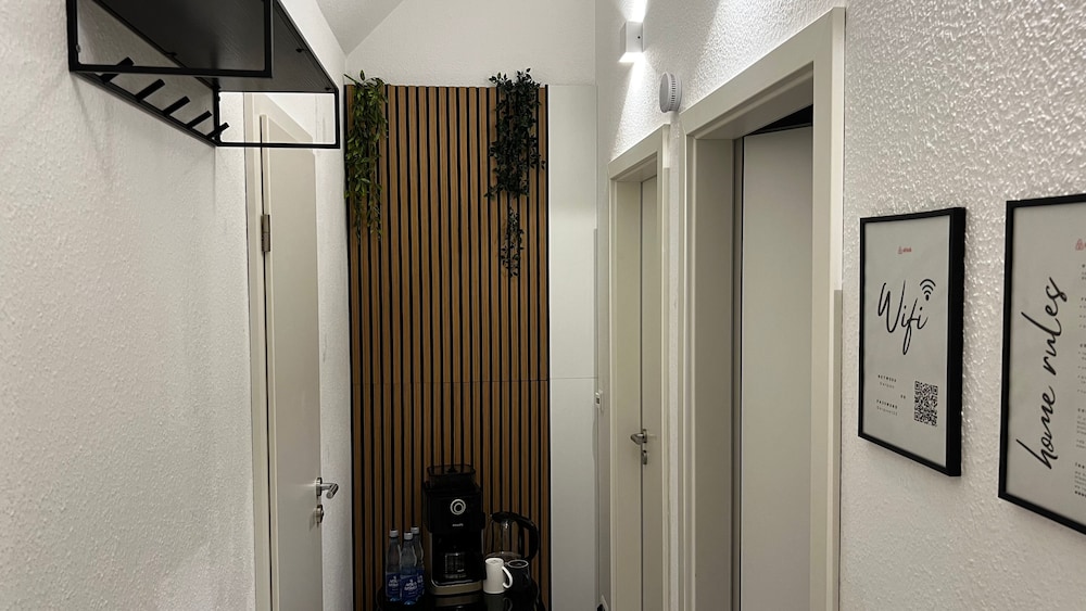 Modern Apartment nähe Ravensburg Zentrum