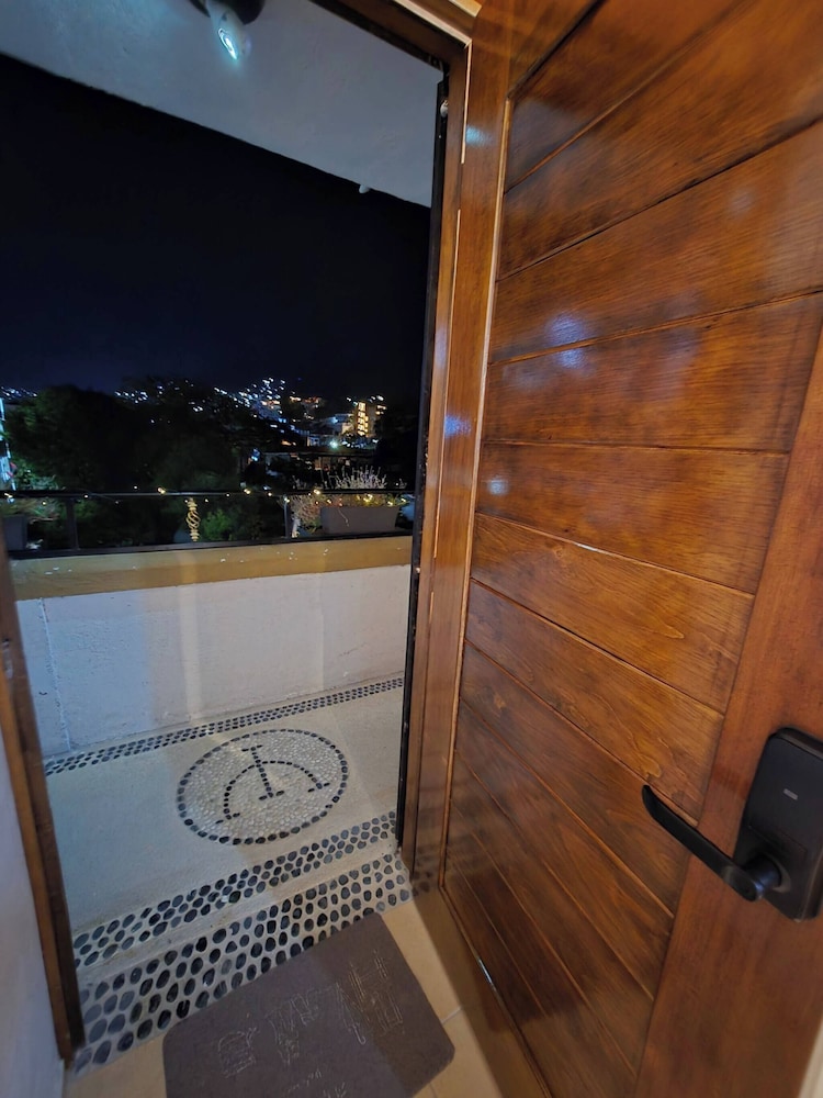 Loft Rayito de Sol, Zihuatanejo Center With AC