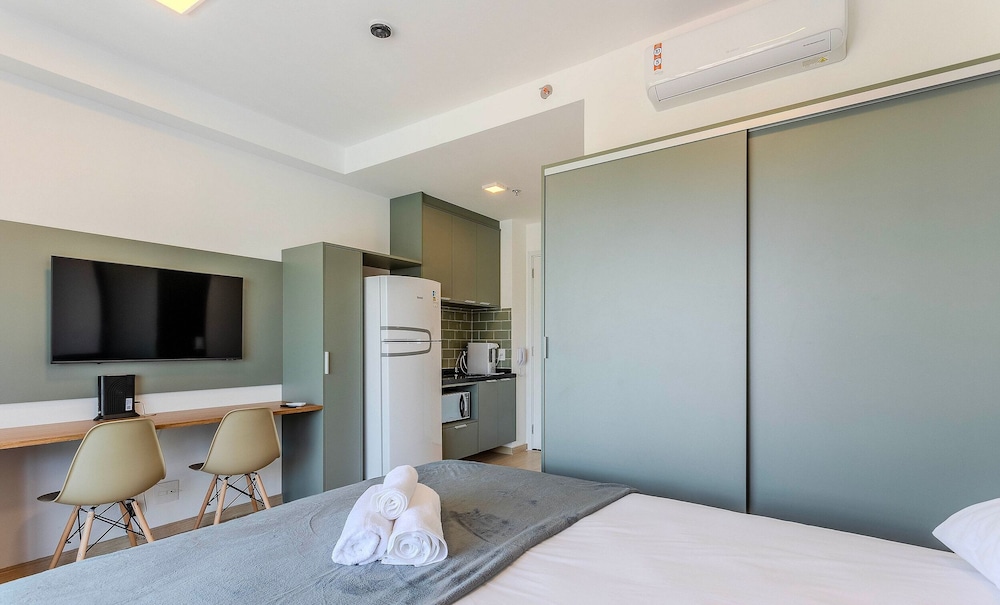 Noas - Apartments in the South Zone of SP