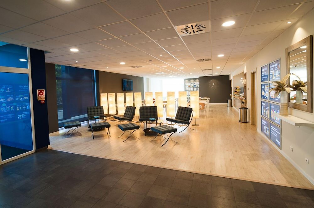 Las Rozas de Madrid Vacations - BB Hotel Las Rozas - Property Image 12