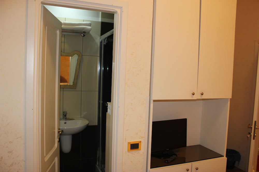 Vila Flavia B&B