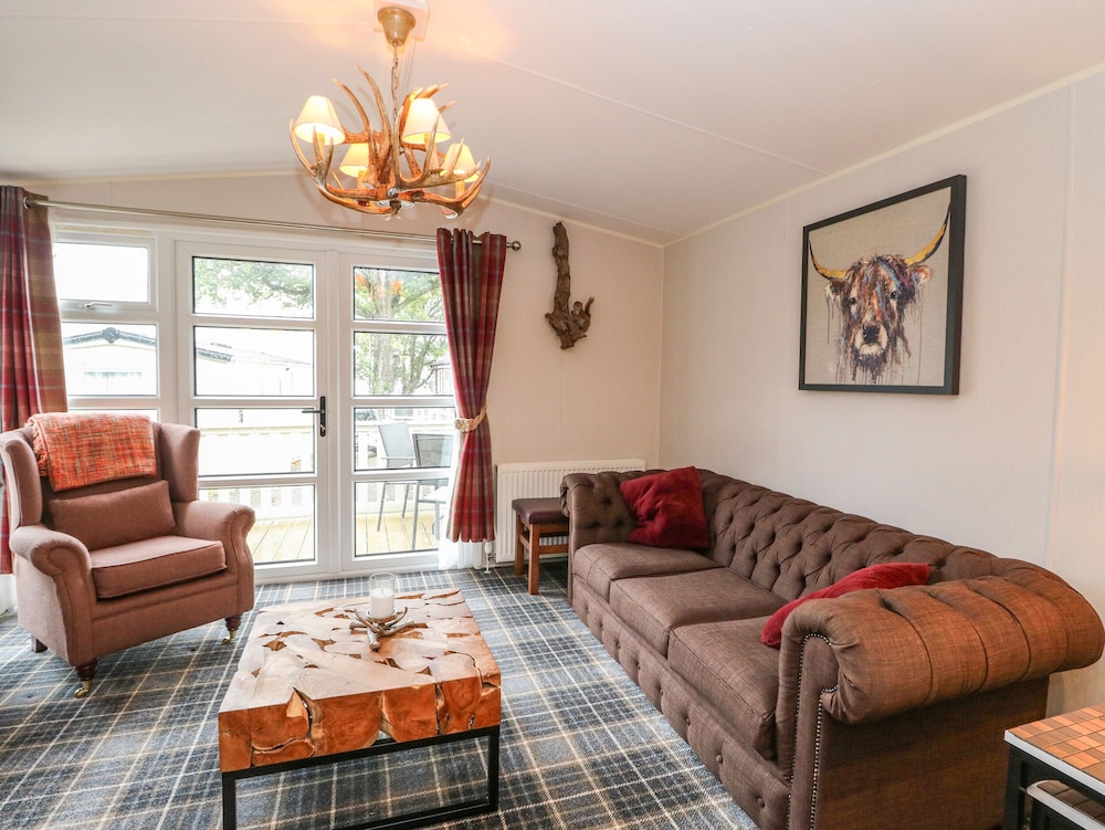 Loch Lomond Holiday Home
