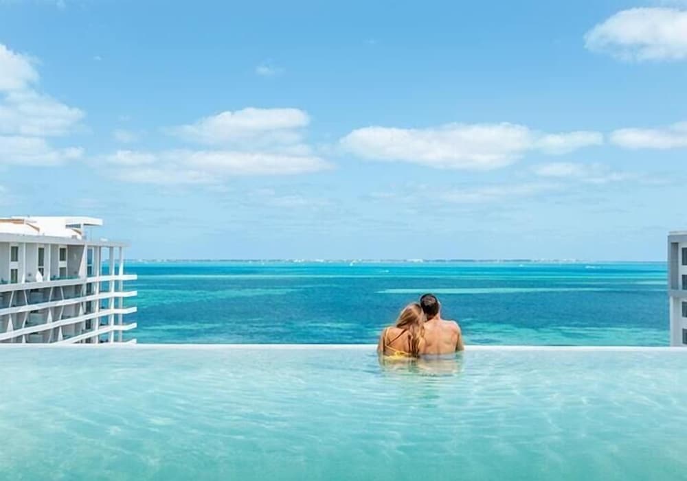 Garza Blanca Resort & Spa