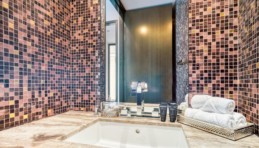 KOHH - 3BR in DAMAC Heights