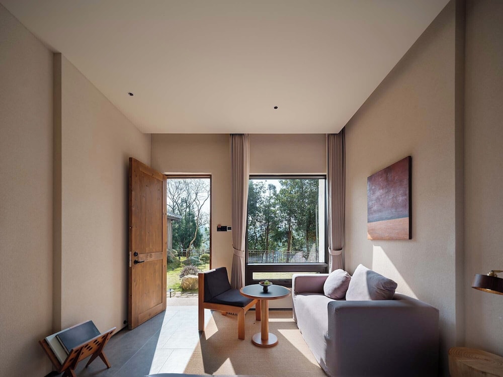 Shanyu Art Garden Homestay