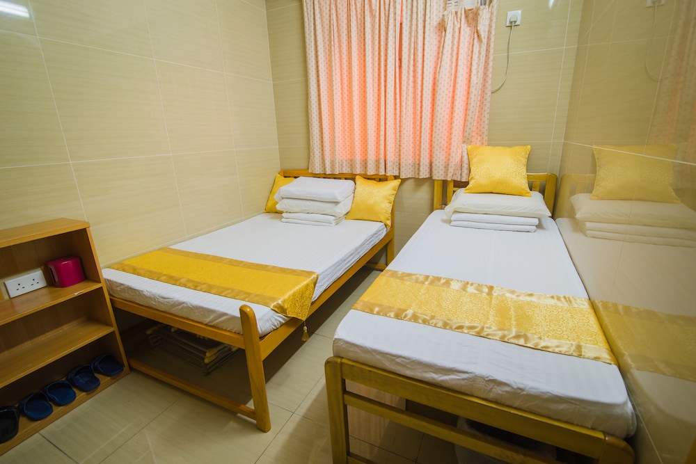 Me Easy Hostel