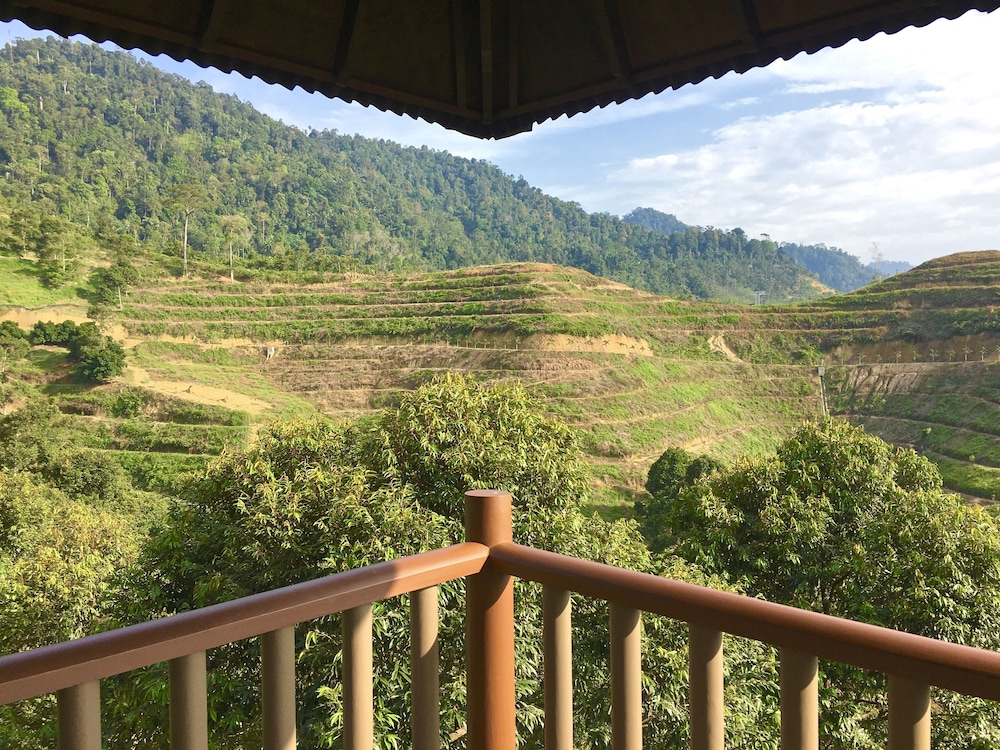 The Waterway Villa