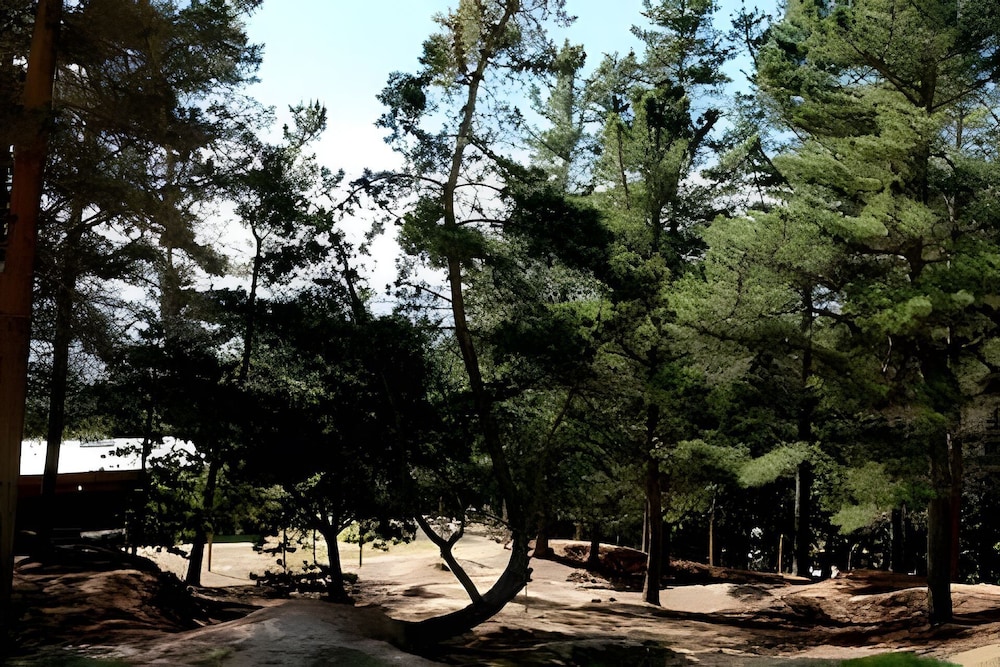 Cabañas del Cerro 4