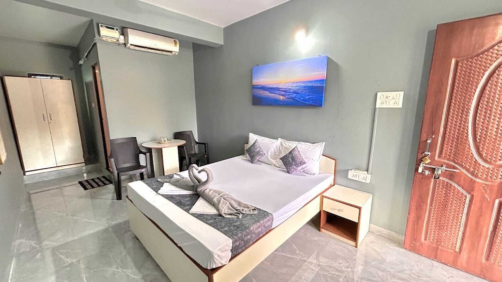 Jackson's Beach House Calangute