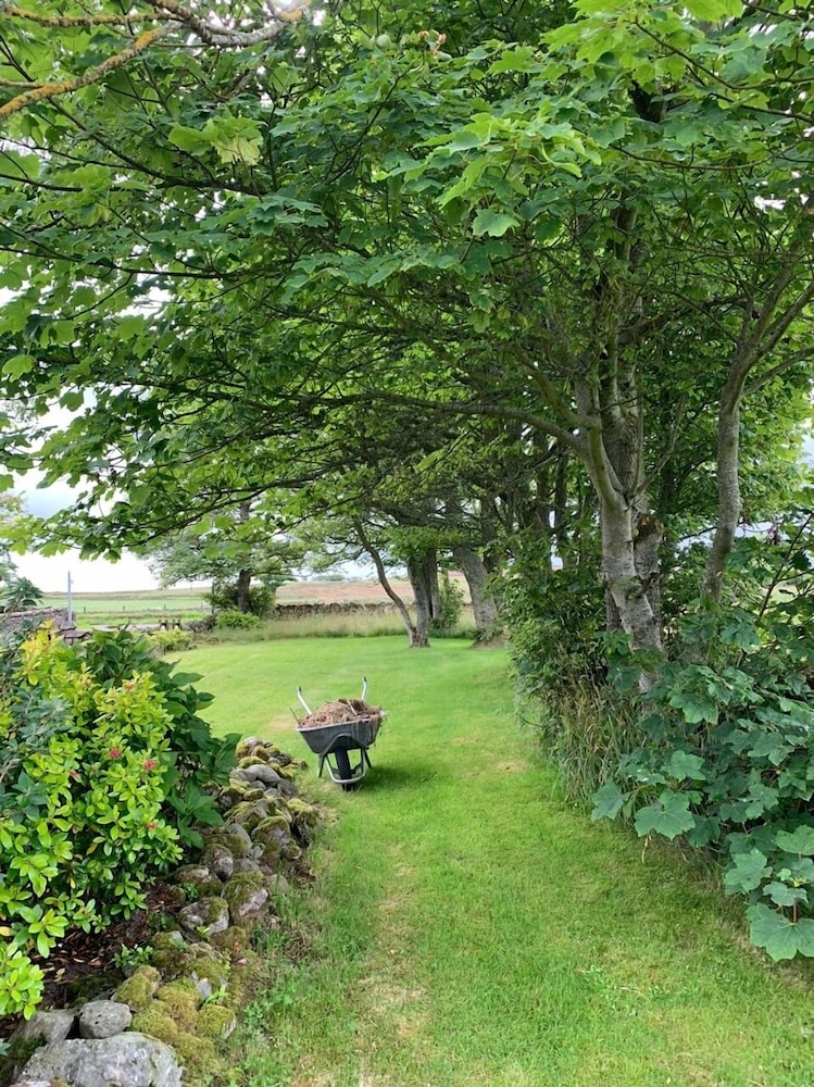 Crawfield Grange