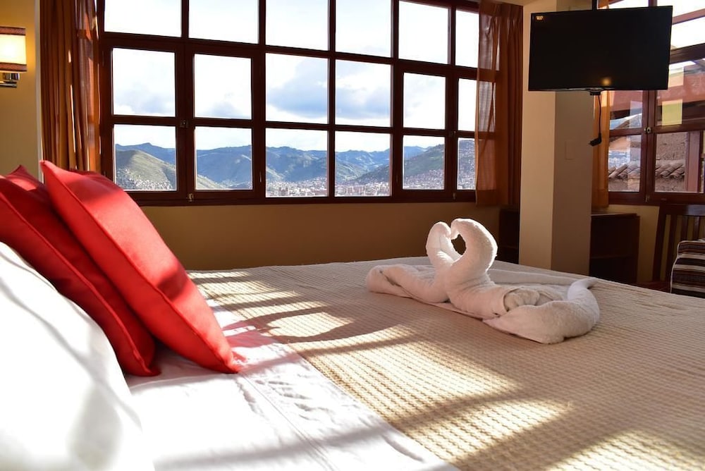 Kuska Guest House