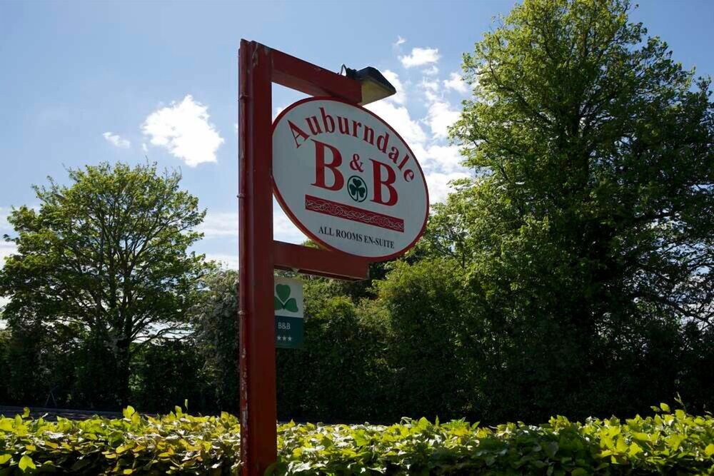 Auburndale Bed & Breakfast