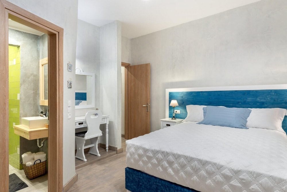 Diogenis Villa Kefalonia