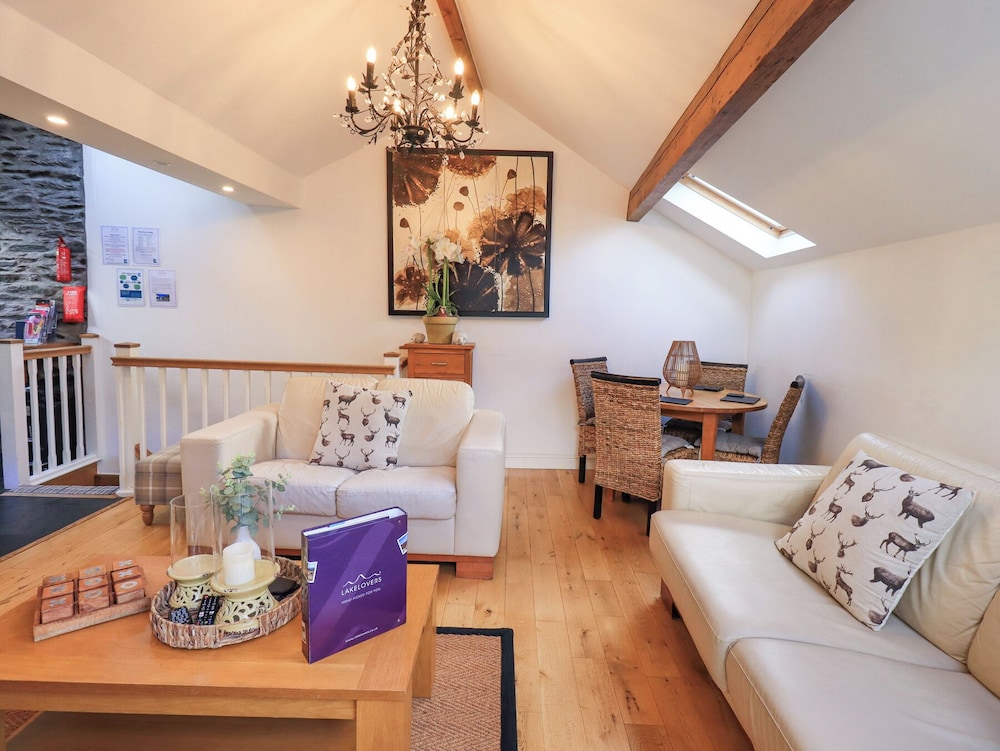 Workshop Cottage