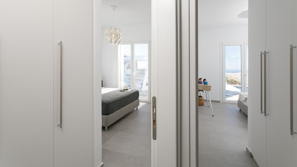 Villa Solena Brand-new Private Pool Agia Anna Naxos