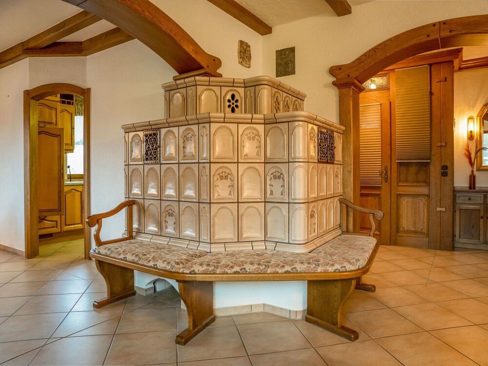 Spacious Flat in Adenau Near the Nurburgring