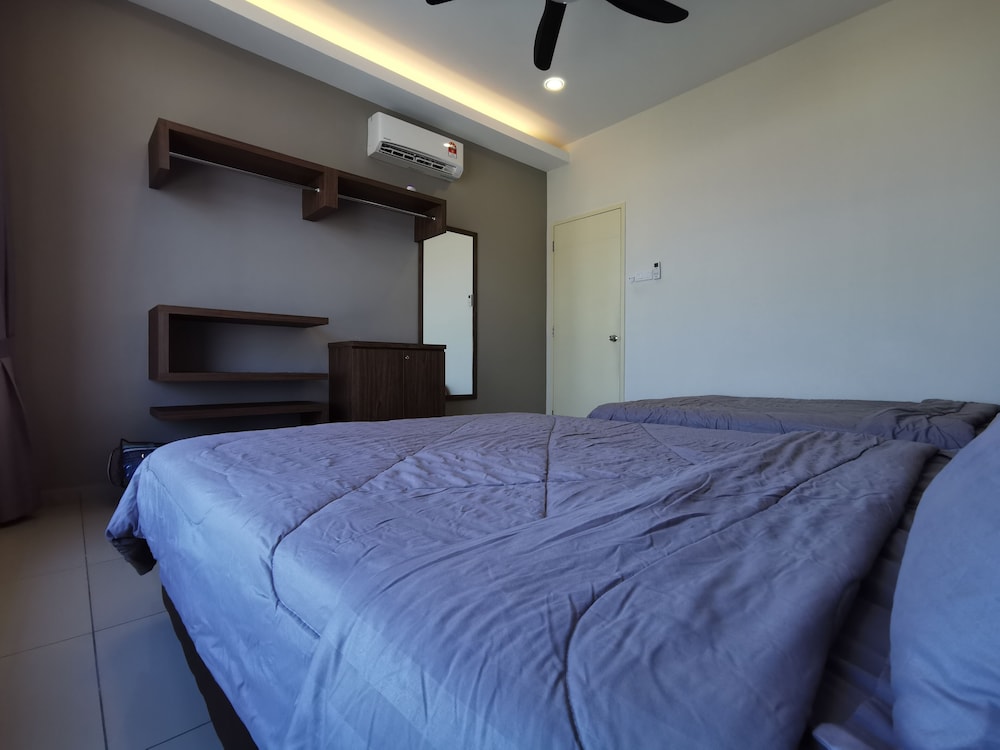 Thermospace Atlantis Melaka City photo 4