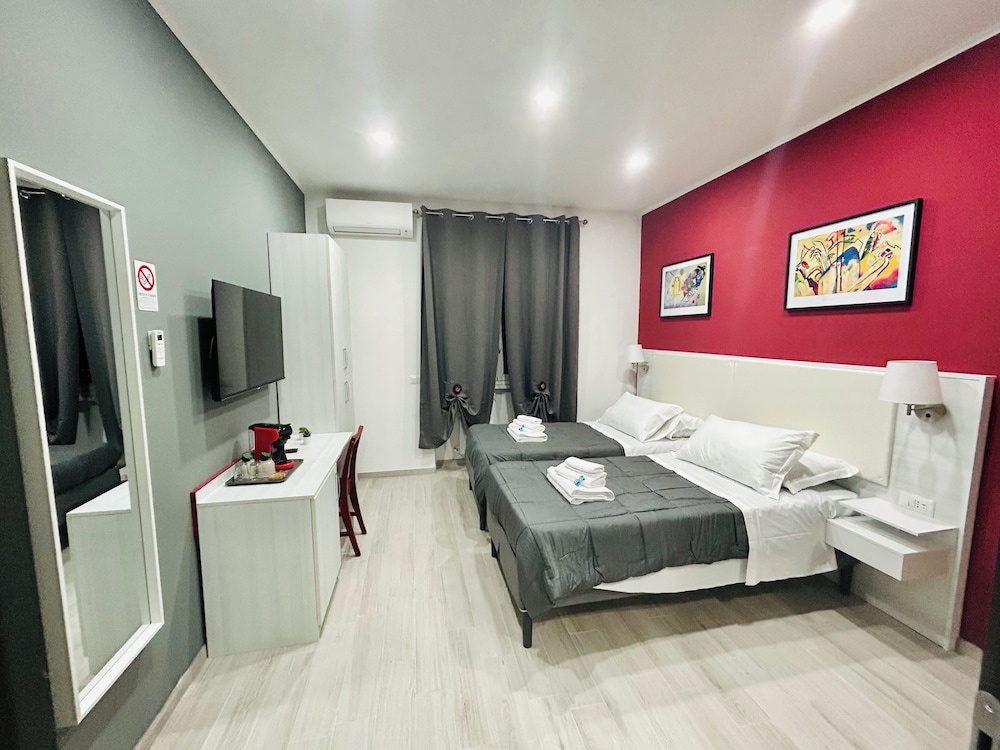 Cappadocia Rooms