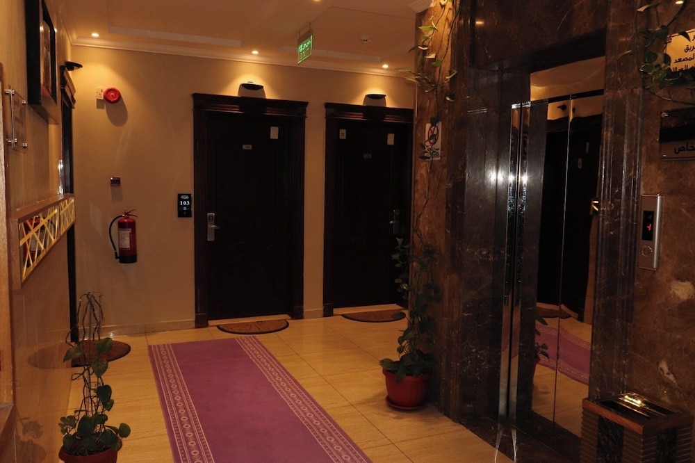 ALBateel Furnished Apartments