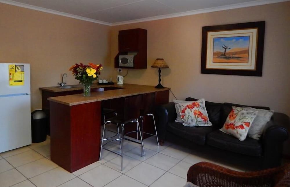 Oak Rest Guesthouse