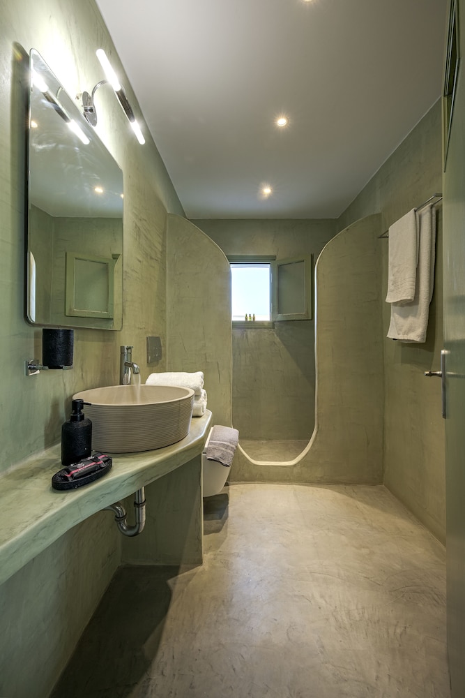 Ambeli Apartments
