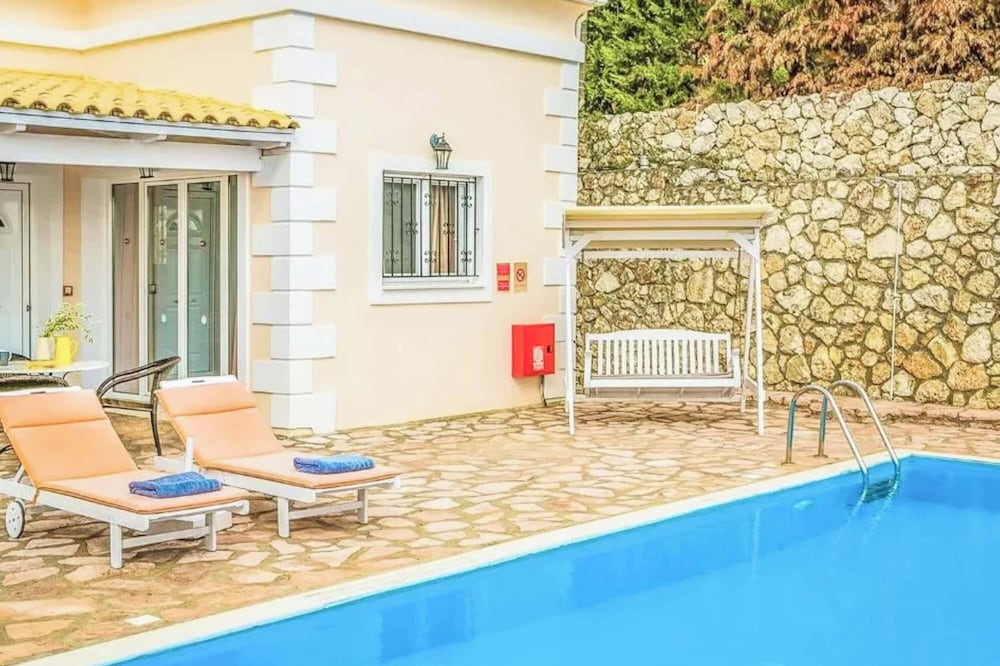 Villa Adriani