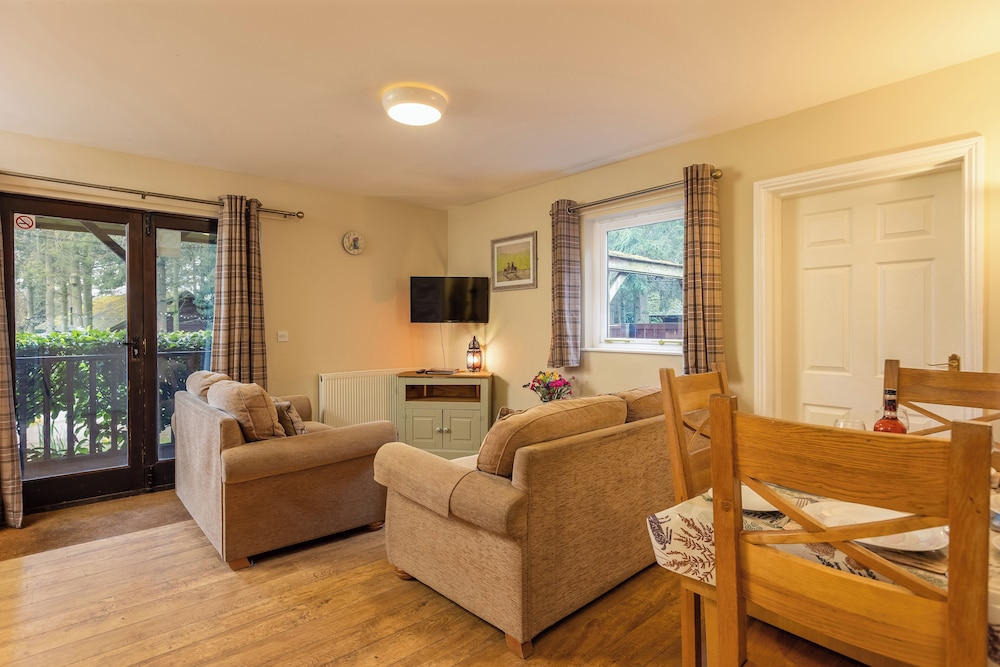 Rocklands Lodges