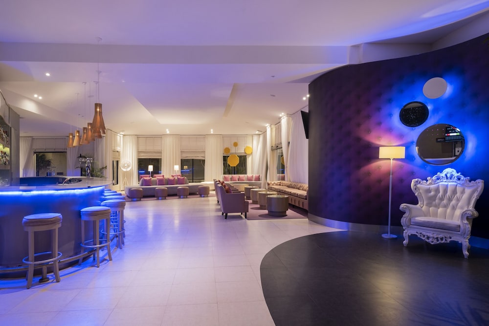 Hotel NYX Cancun All Inclusive