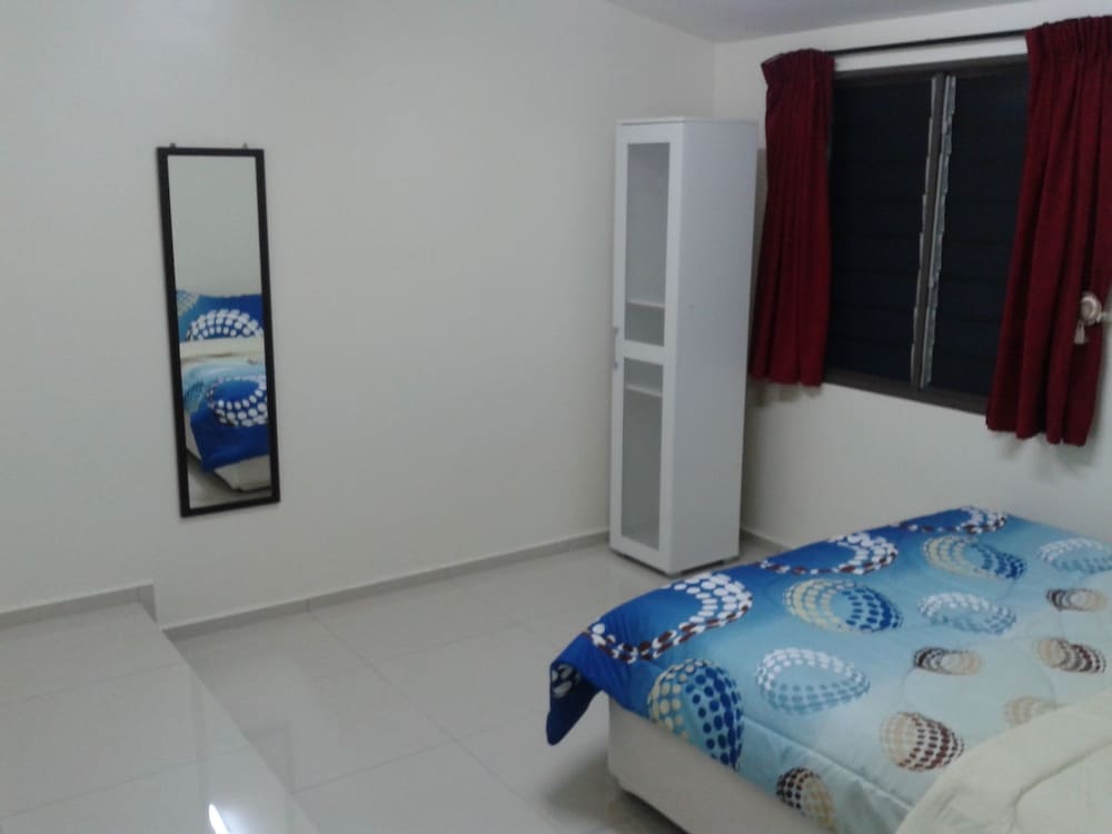 EFM Guest House