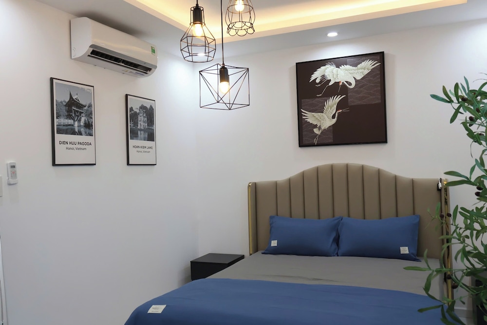 The Grand Diamond C Hotel