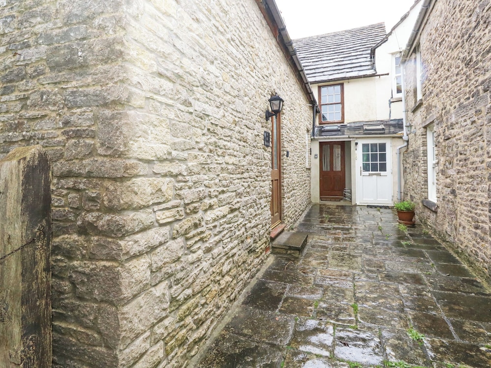 Bobbin Cottage