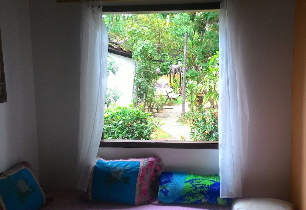 Pousada Marhesias view 2