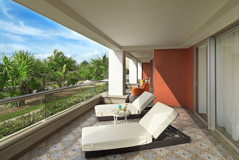 Hard Rock Hotel Riviera Maya - Property Image 44
