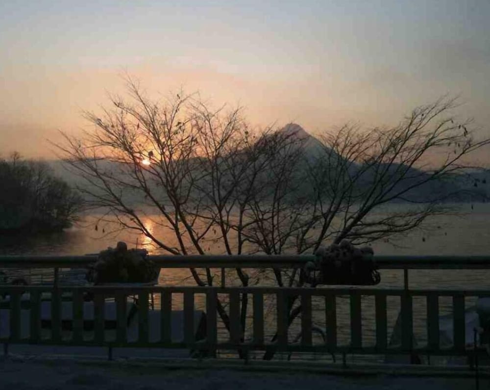 Interlaken Pension in Gapyeong