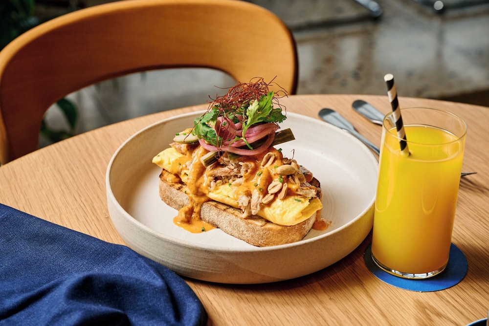 The StandardX, Melbourne 39