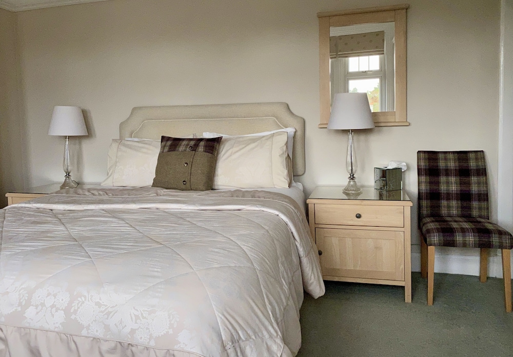 The Gatehouse B&B