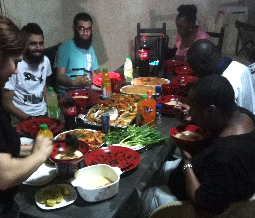 Palm City Guesthouse