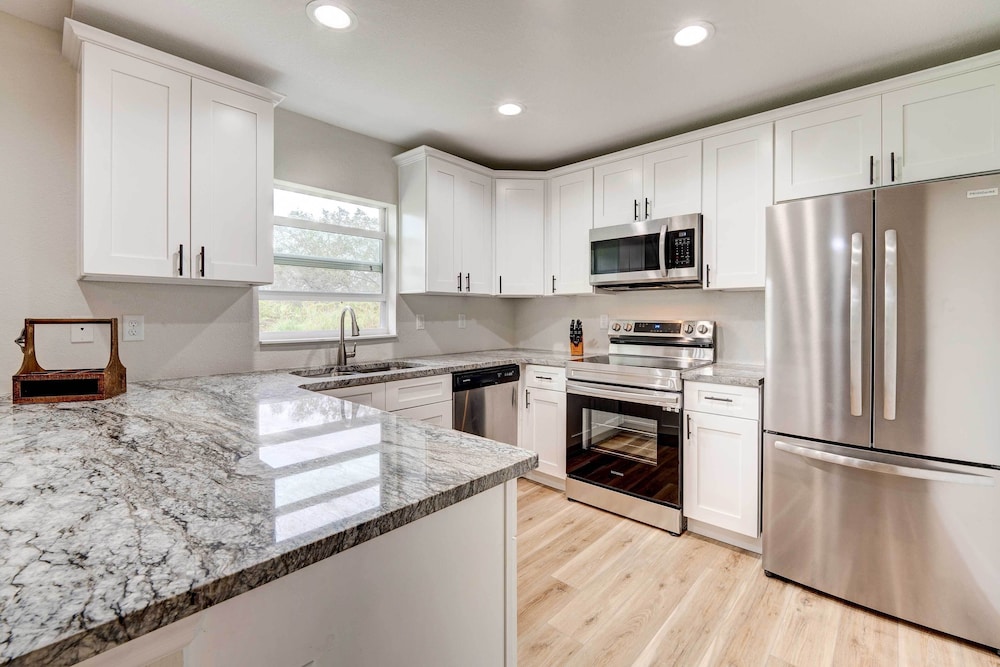 Sebring Vacations - Pet-friendly Sebring Home w/ Golf Pool Access - Property Image 27