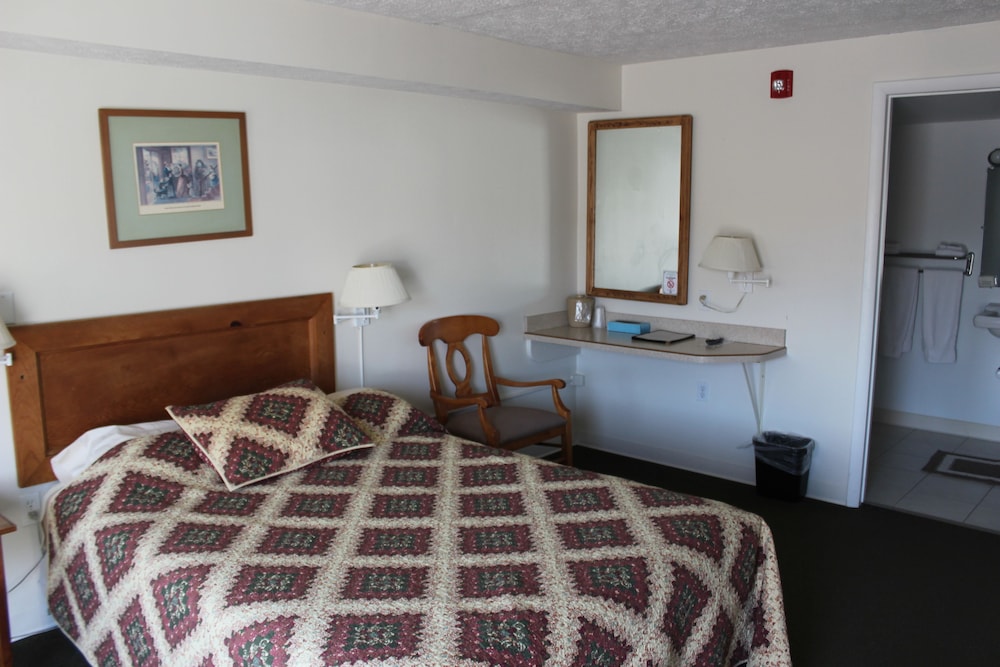 The Casselman Inn