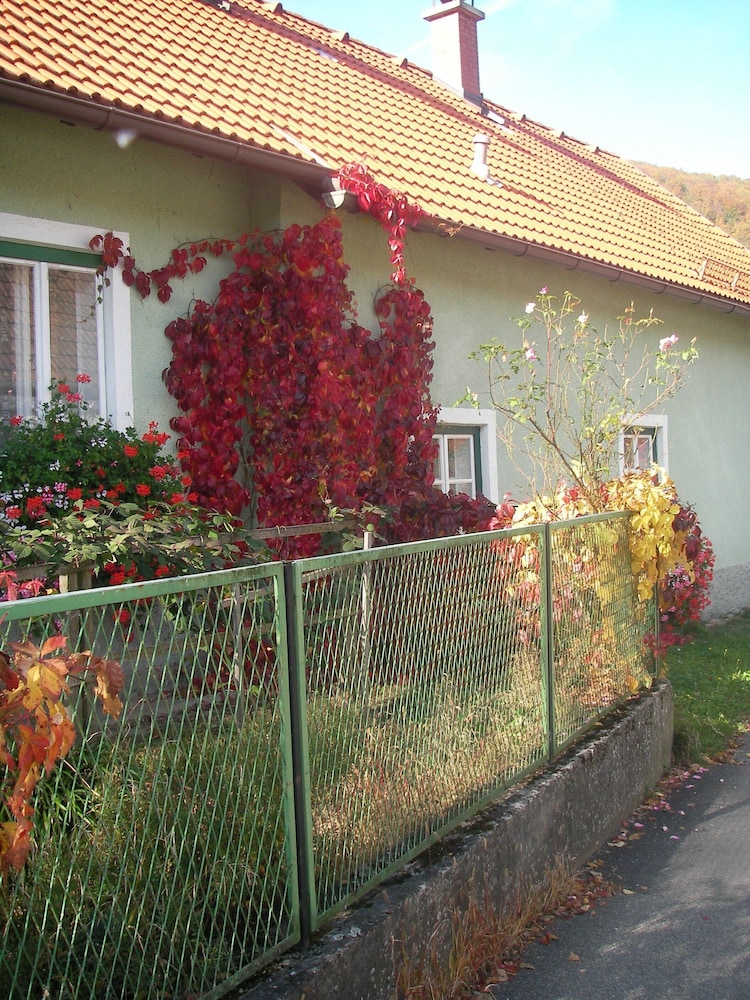 Haus Gerstbauer