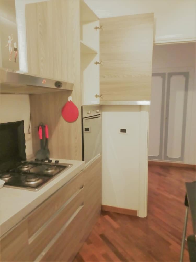 Pantheon 2 bedroom up 5 persons