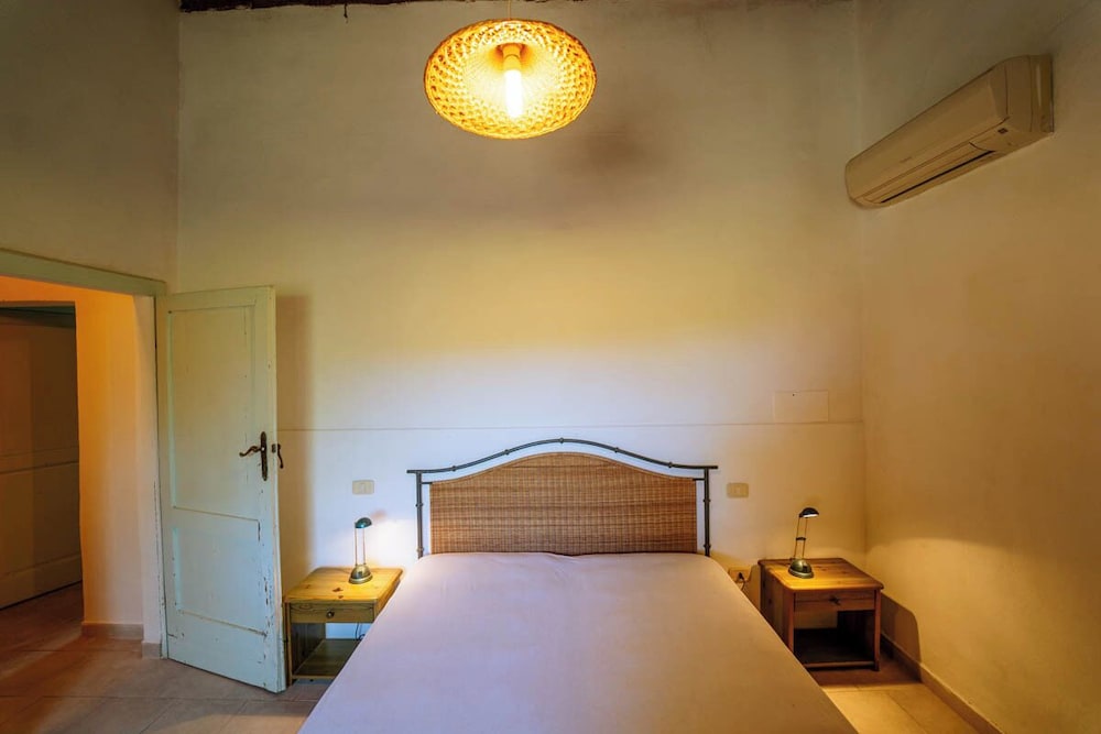 Agriturismo Bio San Mamiliano