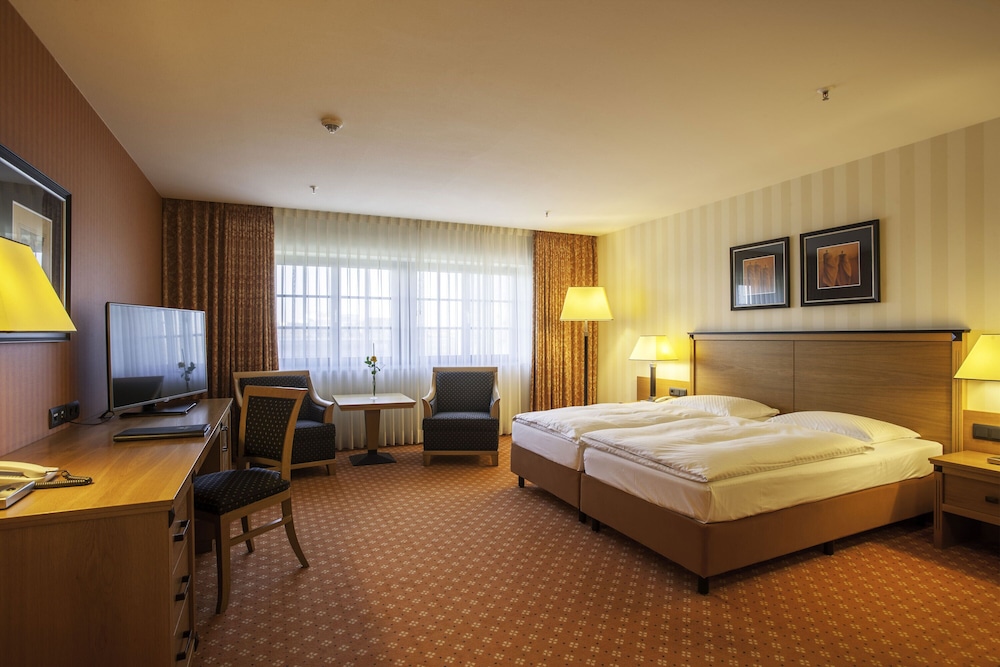 Dresden Vacations - Maritim Hotel  Internationales Congress Center Dresden - Property Image 43