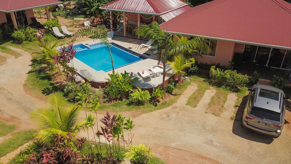 Alha Villa