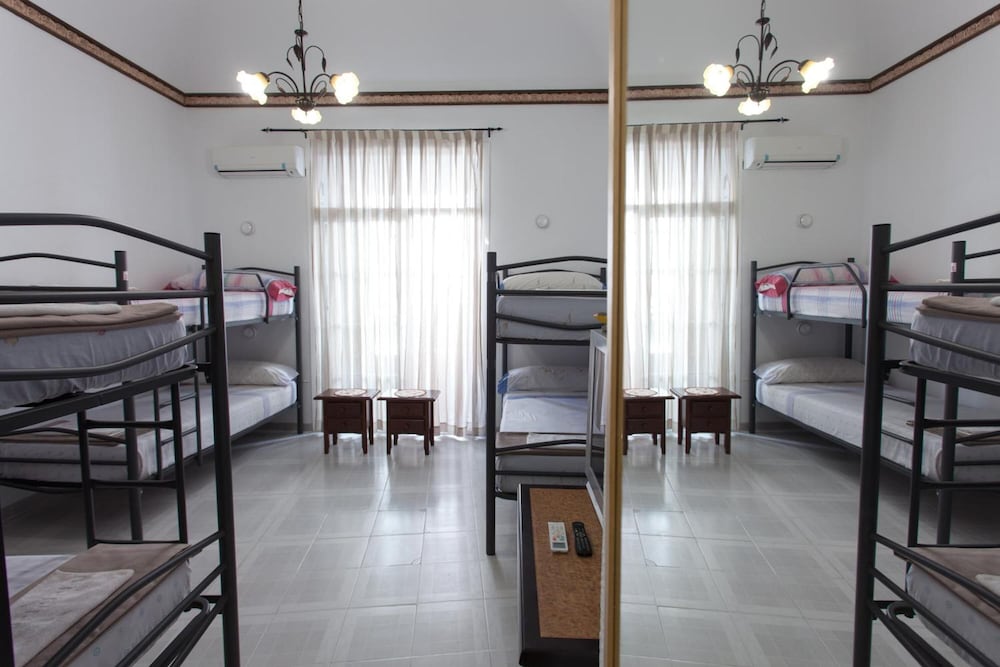 Extrenatura Alojamiento Albergue - Hostel