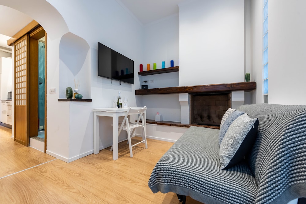 Milano Apartments Vigevano 45